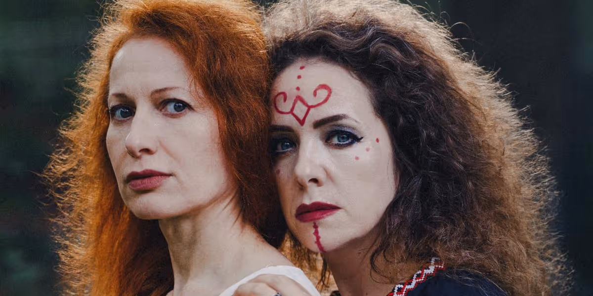 IN THE WILDERNESS OF DEMONS, Ukrainian Folk Thriller is Coming to the American Theatre of Actors