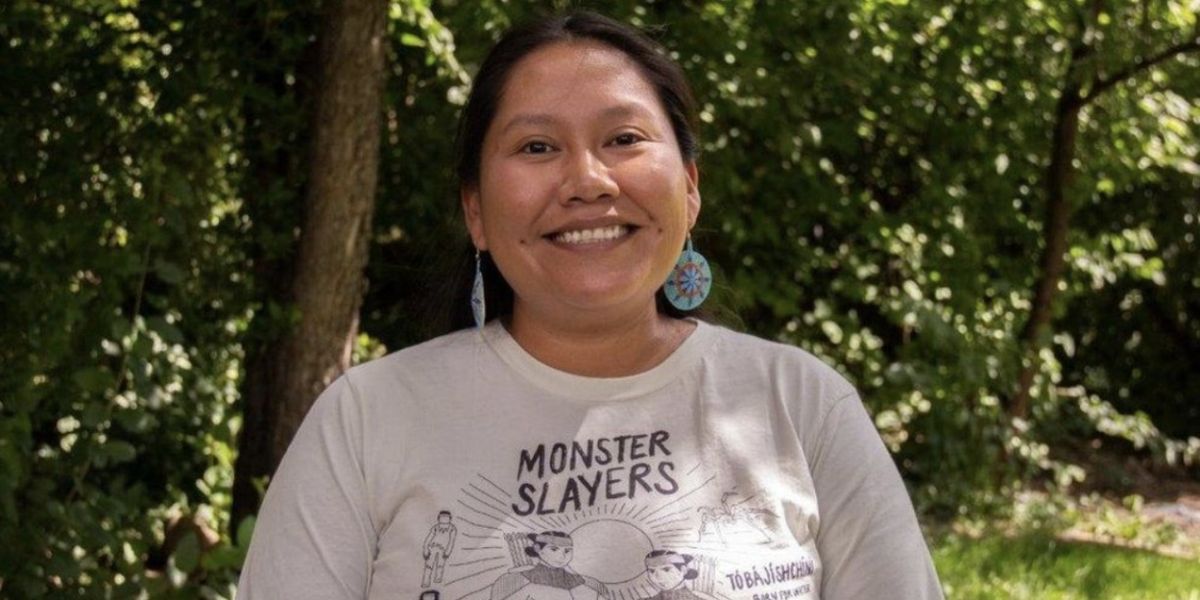 Indigenous Peoples Celebration Comes to Portland State University