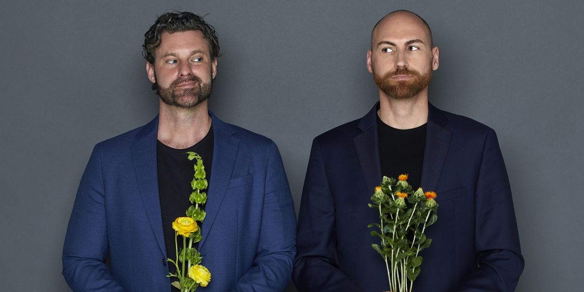 'Infinite Refrain, Music of Love's Refuge' Celebrates Pride with 17th-Century Music About Gay Love