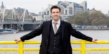 Interview: “It’s An Extraordinary Experience”: Conductor Ben Woodward on Buying