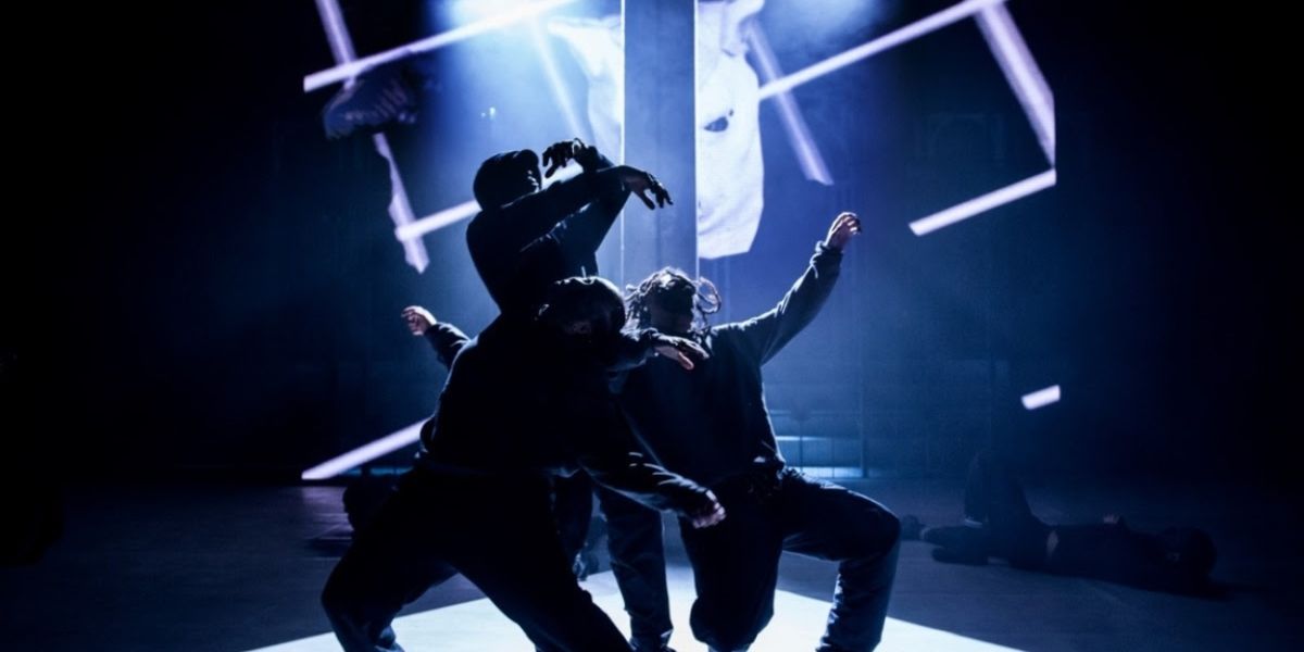 Ivan Michael Blackstock Brings TRAPLORD Back at Sadler’s Wells East
