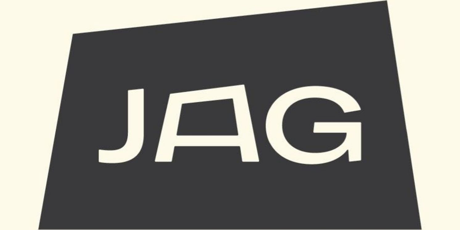 JAG Productions Will Close its Doors After Eight Years  Image