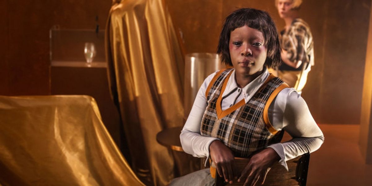 #JEANNE Comes to Dramaten This Month