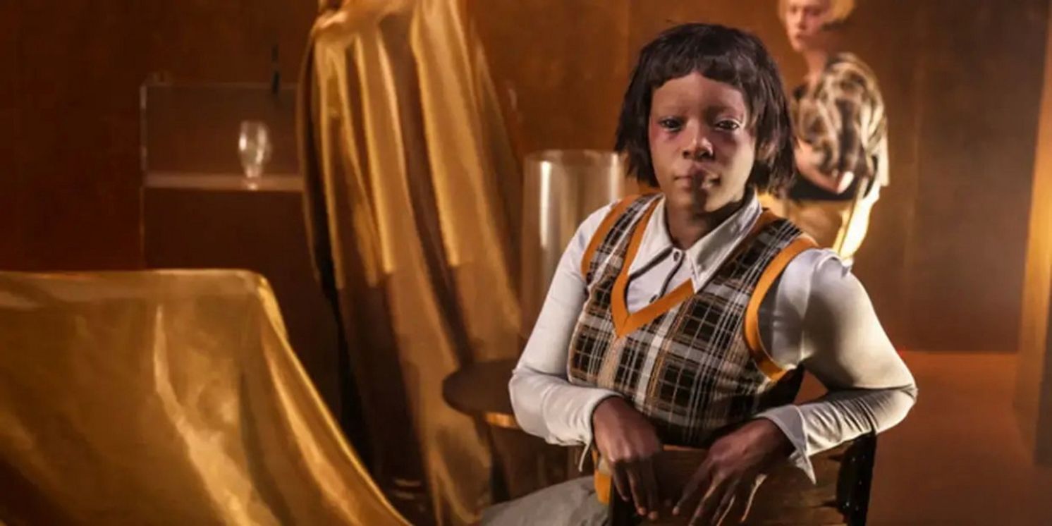 #JEANNE is Now Playing at Dramaten  Image