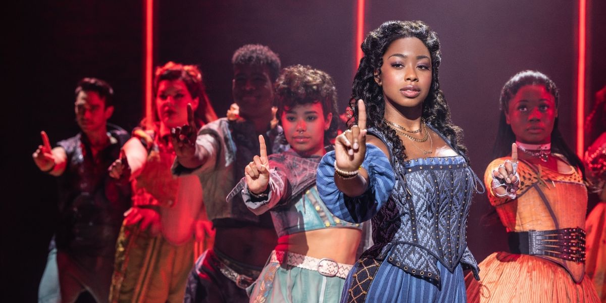 & JULIET, COME FROM AWAY And More Announced At Playhouse Square