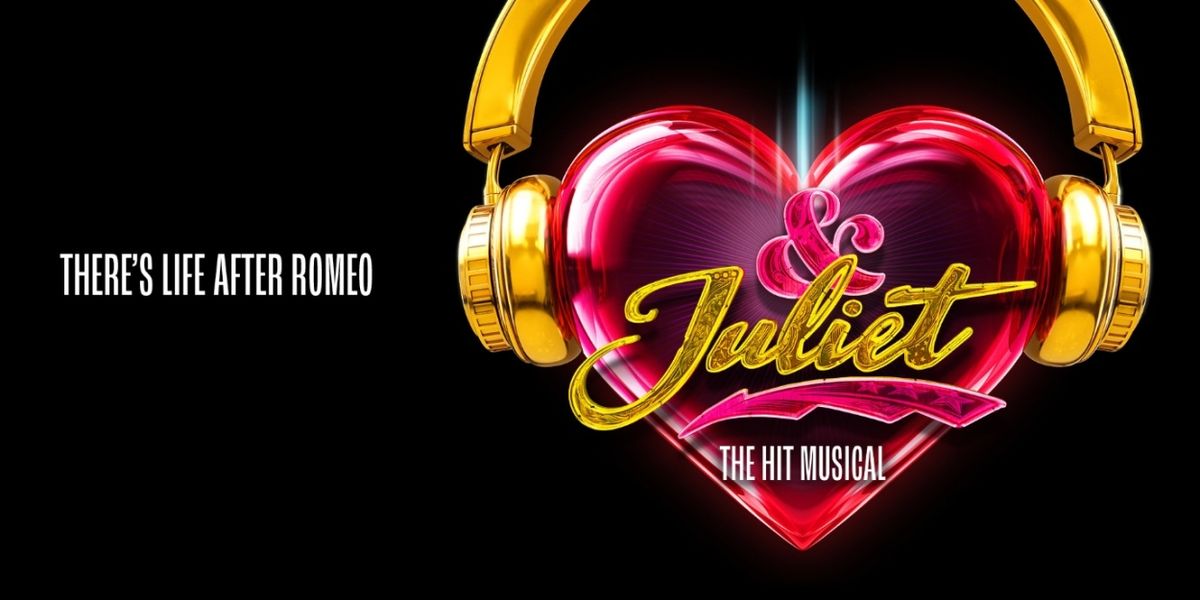 & JULIET Comes to Milton Keynes in March