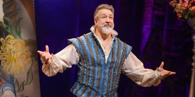 & JULIET National Tour Starring Joey Fatone is Coming to The Bushnell Photo