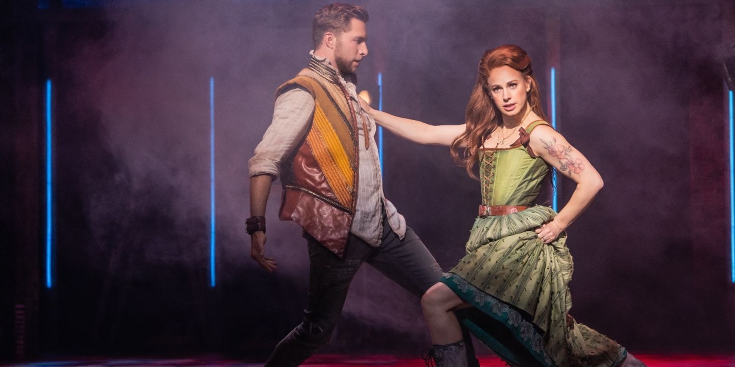 & JULIET National Tour to Make Bass Hall Debut in November  Image