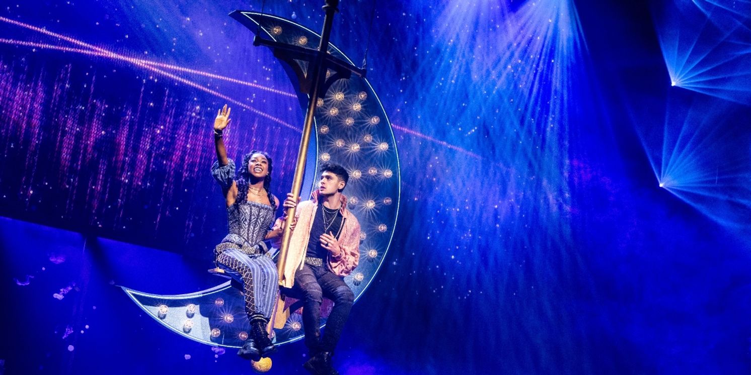 & JULIET On Sale Now At Playhouse Square  Image