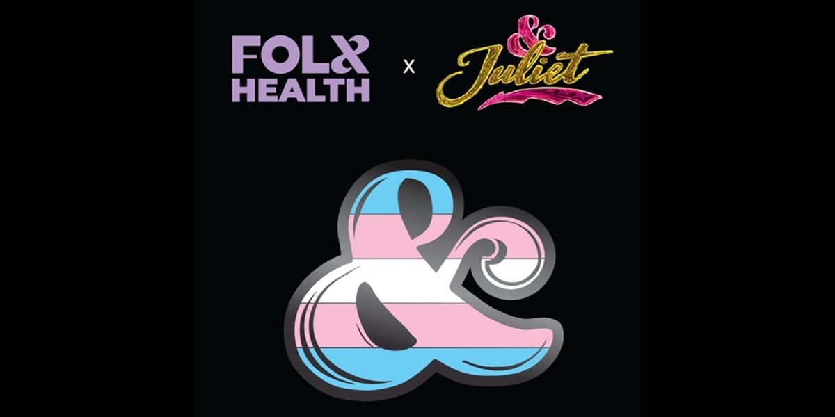 & JULIET Partners With LGBTQIA+ Healthcare Provider For Transgender Awareness Week