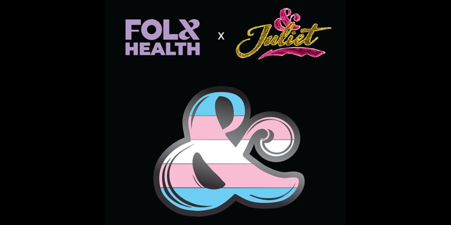 & JULIET Partners With LGBTQIA+ Healthcare Provider For Transgender Awareness Week  Image