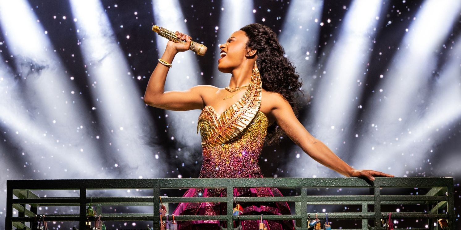 & JULIET Recoups on Broadway  Image