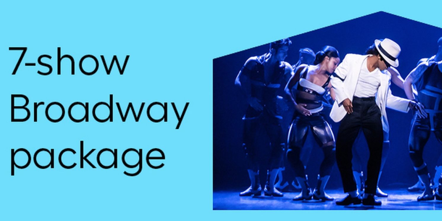 & JULIET, SOME LIKE IT HOT, and More Set For the 2024-25 Broadway Series in Philadelphia  Image