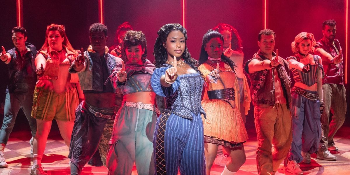 & JULIET Tickets On Sale At Aronoff Center Tomorrow