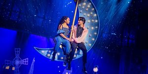 & JULIET Tickets to Go on Sale at Northern Alberta Jubilee Auditorium