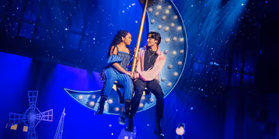 & JULIET Tickets to Go on Sale at Northern Alberta Jubilee Auditorium Photo