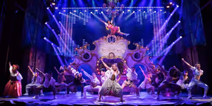 & JULIET To Host 'It's Gonna Be May' Events Including Lottery, Sing-Along Performance, And Fan Nights