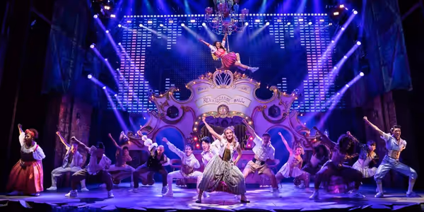 & JULIET To Host 'It's Gonna Be May' Events Including Lottery, Sing-Along Performance, And Fan Nights Photo