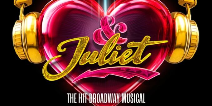 & JULIET To Play Bass Concert Hall As Part Of Broadway In Austin Photos