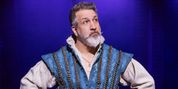 & JULIET Tour Starring *NSYNC's Joey Fatone is Coming to Chicago This Summer Photo