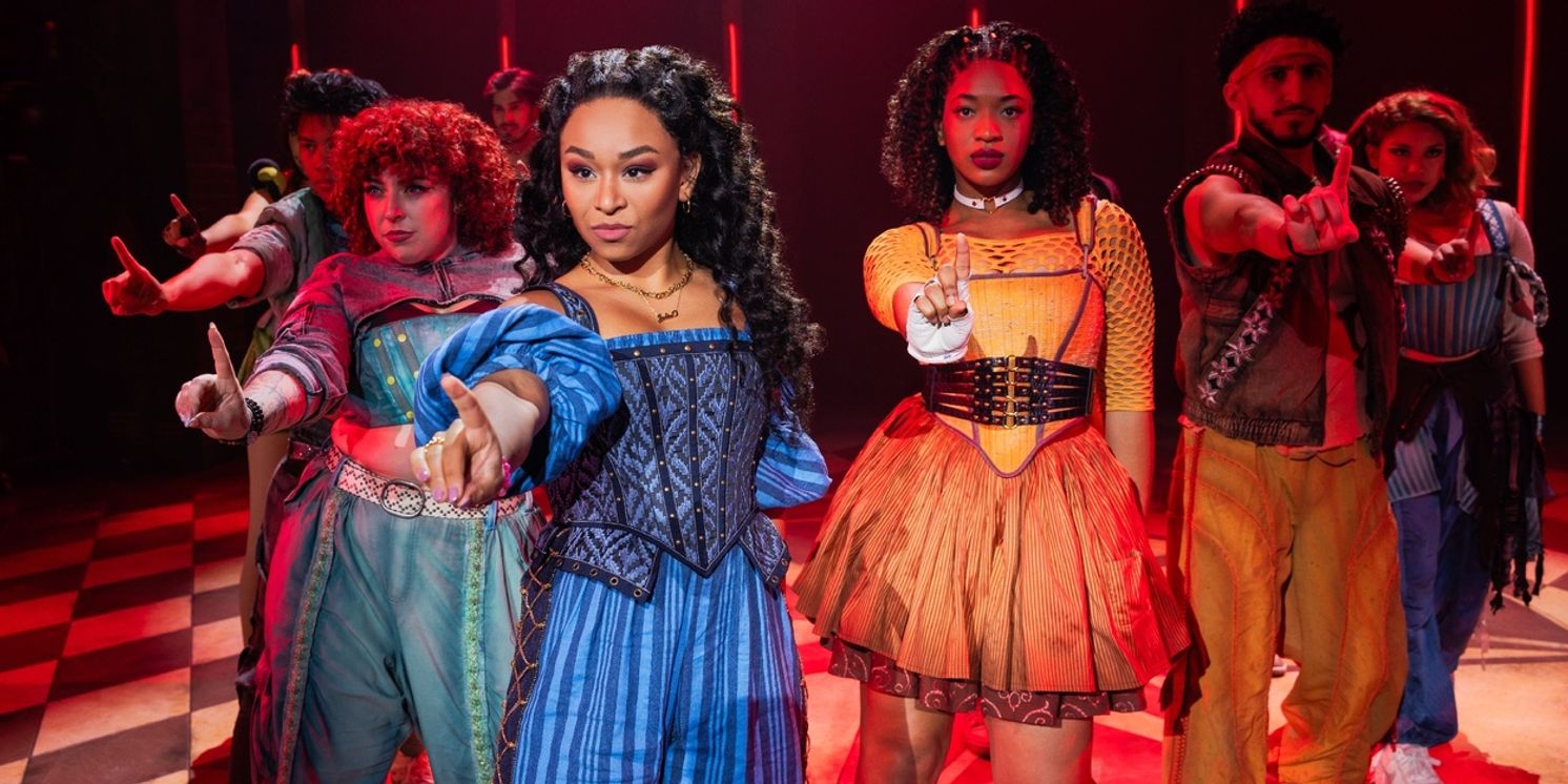 & JULIET Tour to Launch Ticket Lottery for Toledo Engagement  Image