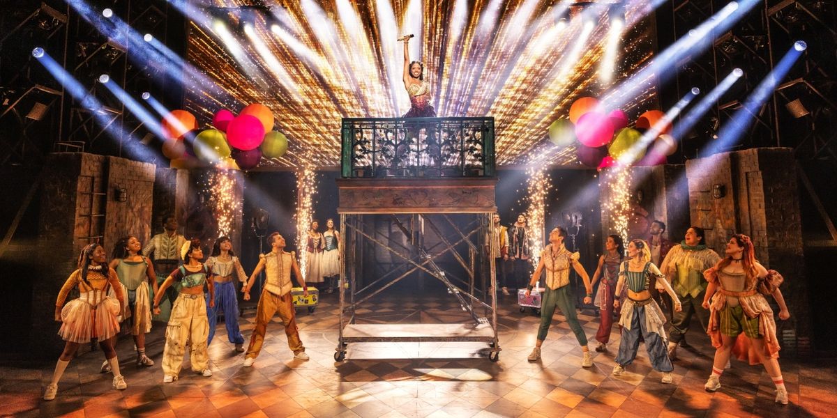 & JULIET Presenta el Elenco Completo para el Segundo Año de la Gira por Norteamérica 