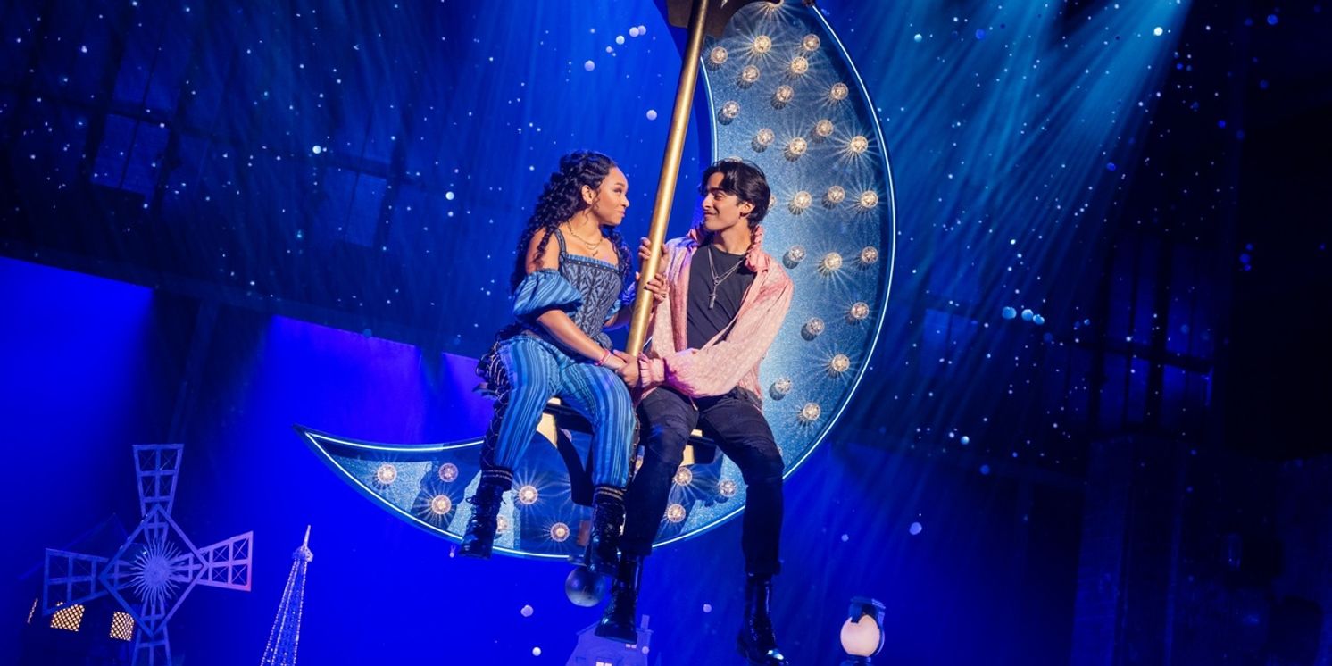 & JULIET Will Play Broadway In Birmingham Series at BJCC Concert Hall This May  Image