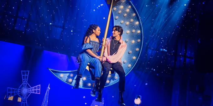 & JULIET Will Play Broadway In Birmingham Series at BJCC Concert Hall This May Photos