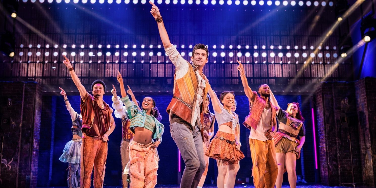 & JULIET and TDF to Launch &FUTURE Education Initiative  Image