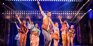 & JULIET and TDF to Launch &FUTURE Education Initiative