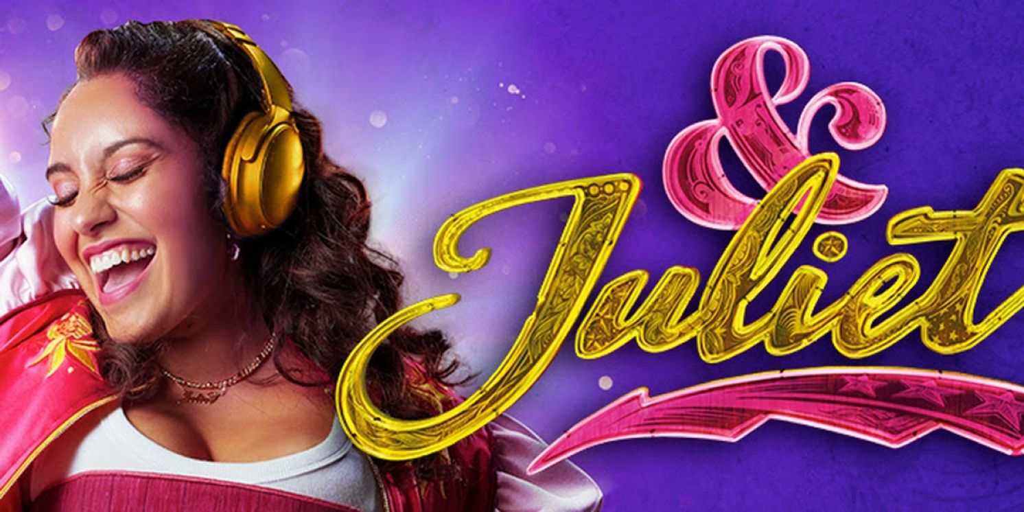 & JULIET is Coming to Perth in December  Image