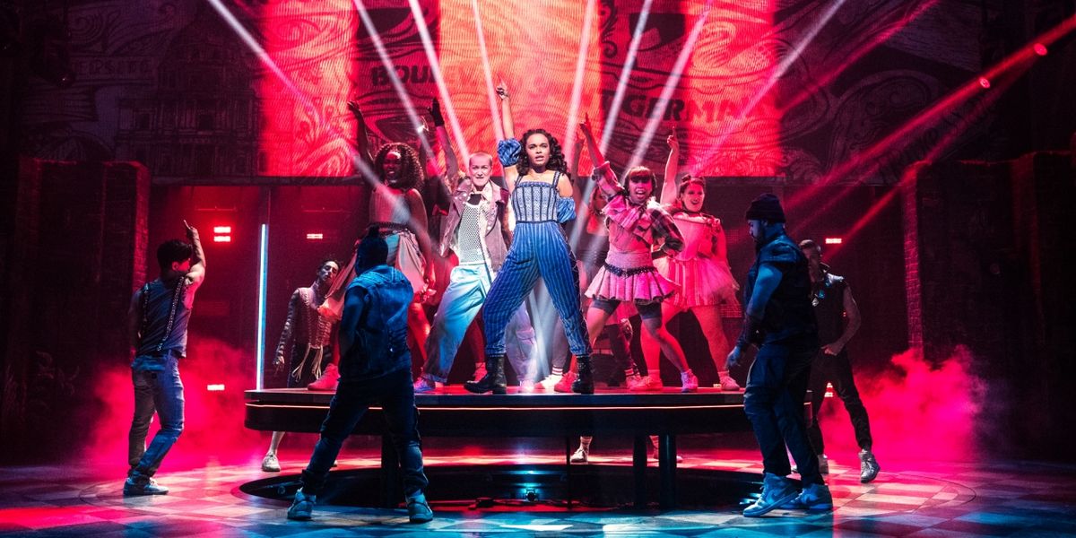 & JULIET on Broadway- A Complete Guide