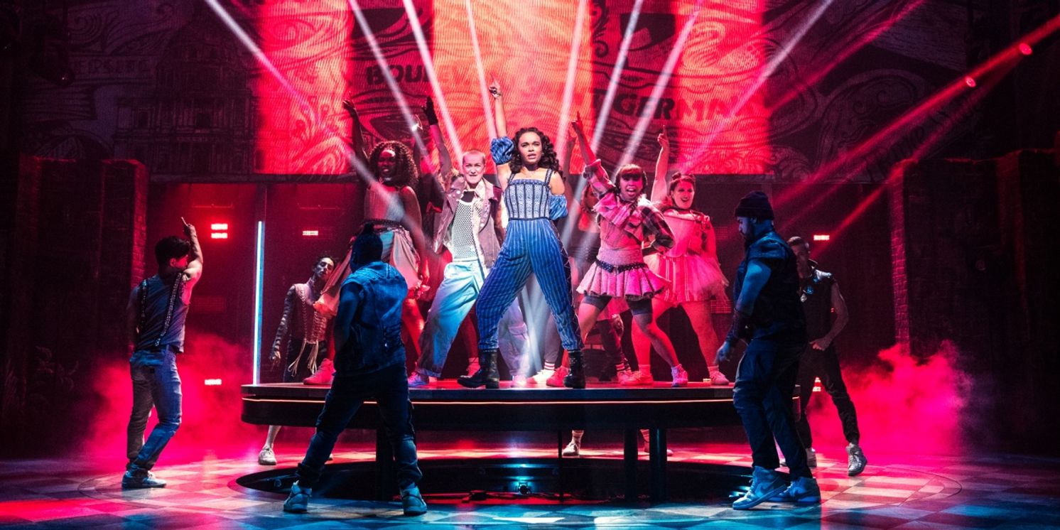 & JULIET on Broadway- A Complete Guide  Image