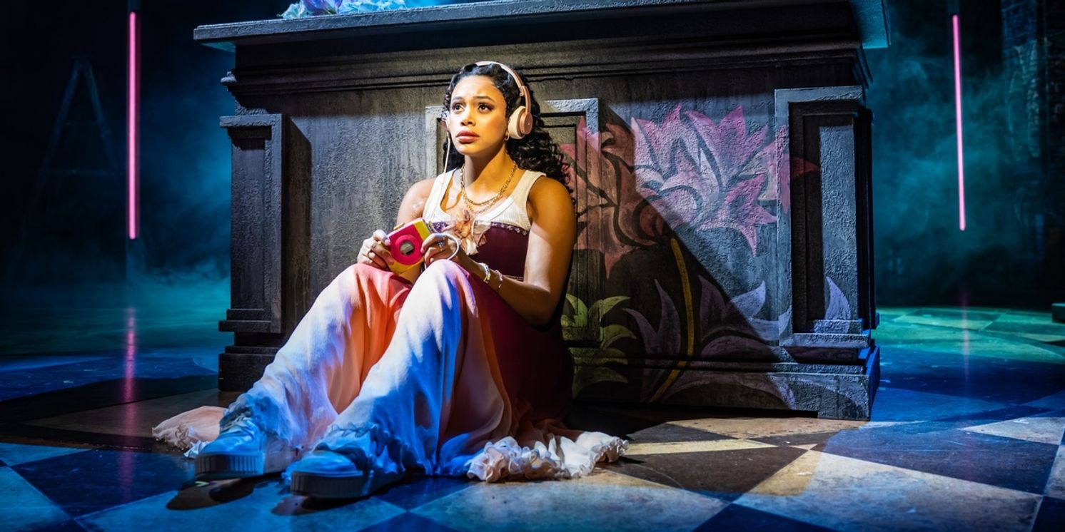 & JULIET's Vanessa Sears to Perform National Anthems at the Blue Jays' Opening Night  Image