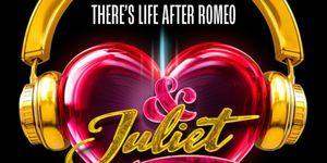 & JULIET to Bring North American Tour to Calgary in September