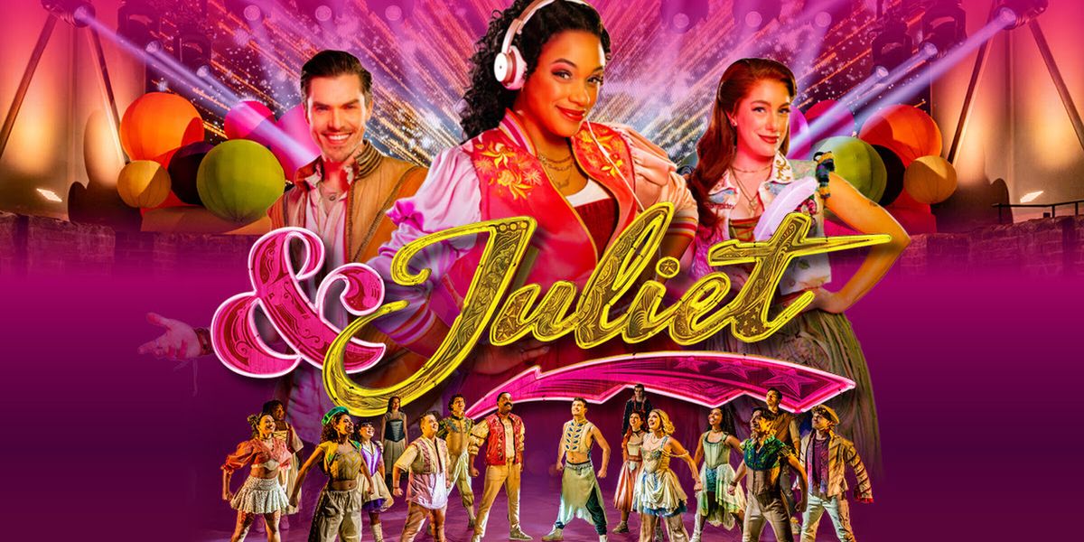 & JULIET to Play Final Performance at the Royal Alexandra Theatre in August