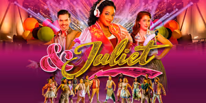 & JULIET to Play Final Performance at the Royal Alexandra Theatre in August