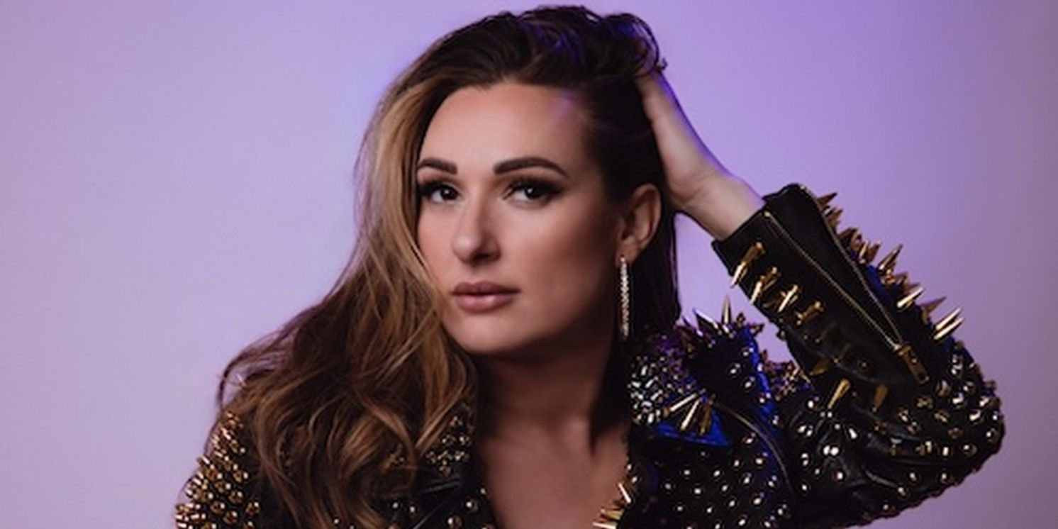 Jacquie Roar To Perform At Opry Plaza In June  Image