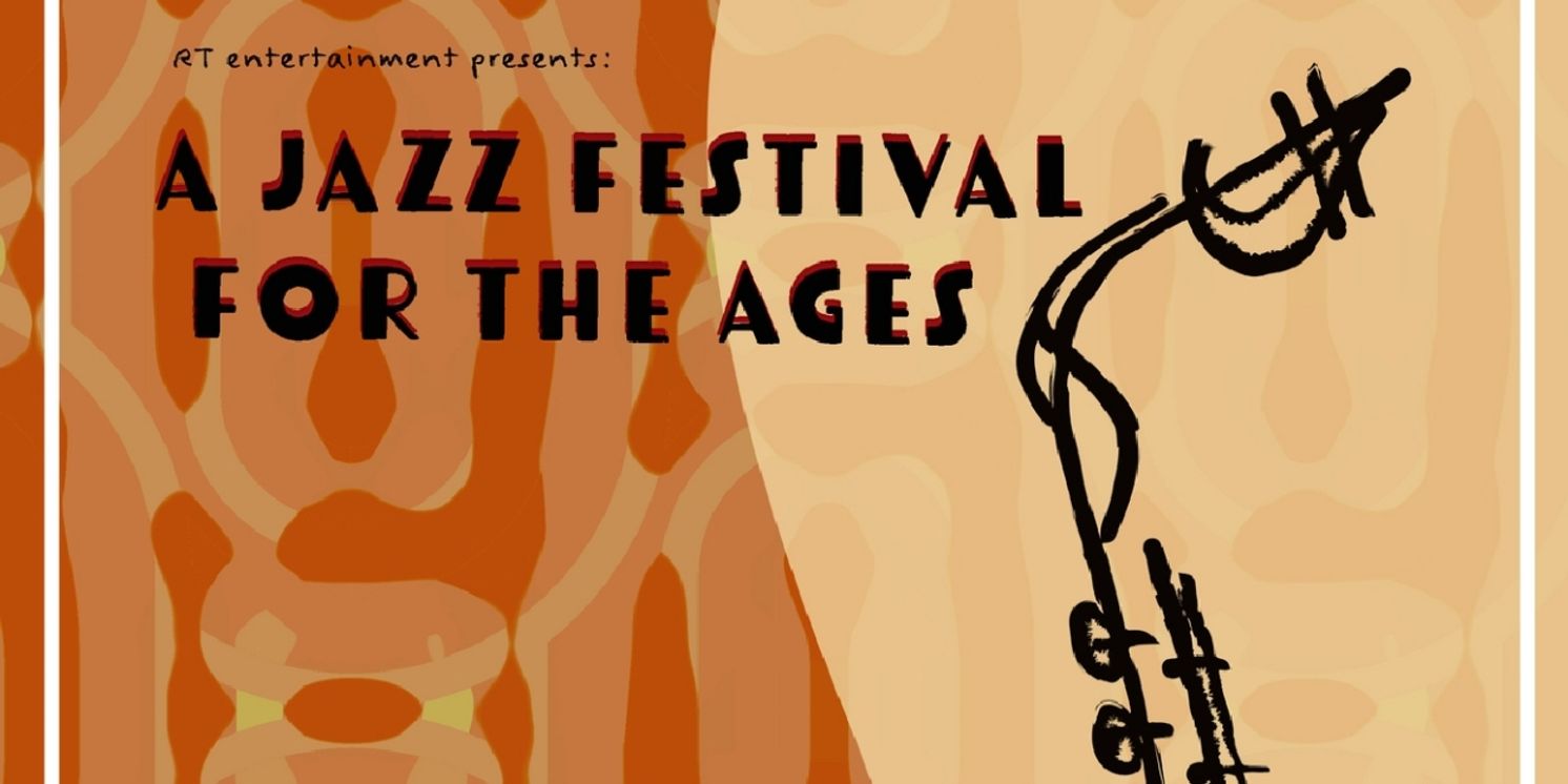 A JAZZ FESTIVAL FOR THE AGES To Takes Place In Wantagh This Labor Day Weekend  Image