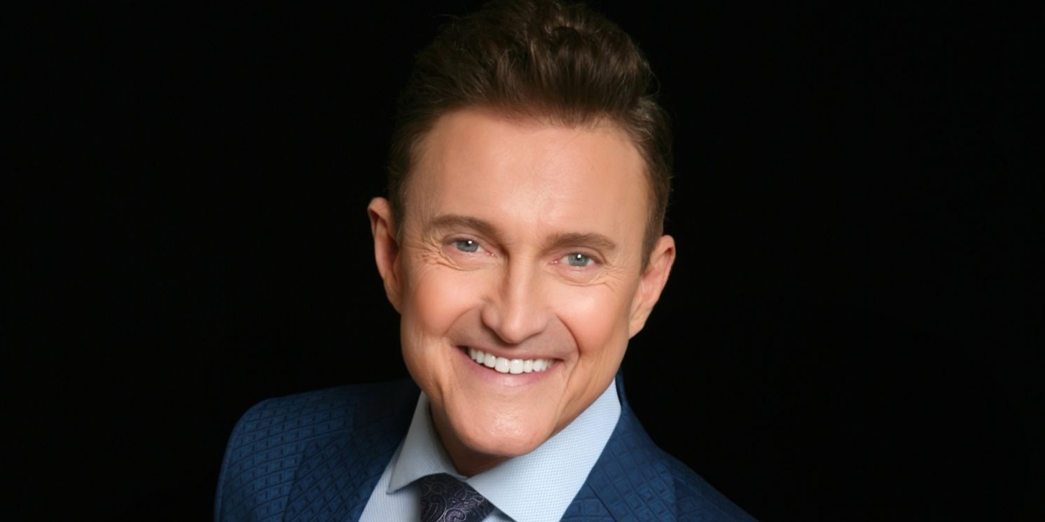 Jeff Harnar Returns To Birdland On Cole Porter's Birthday  Image