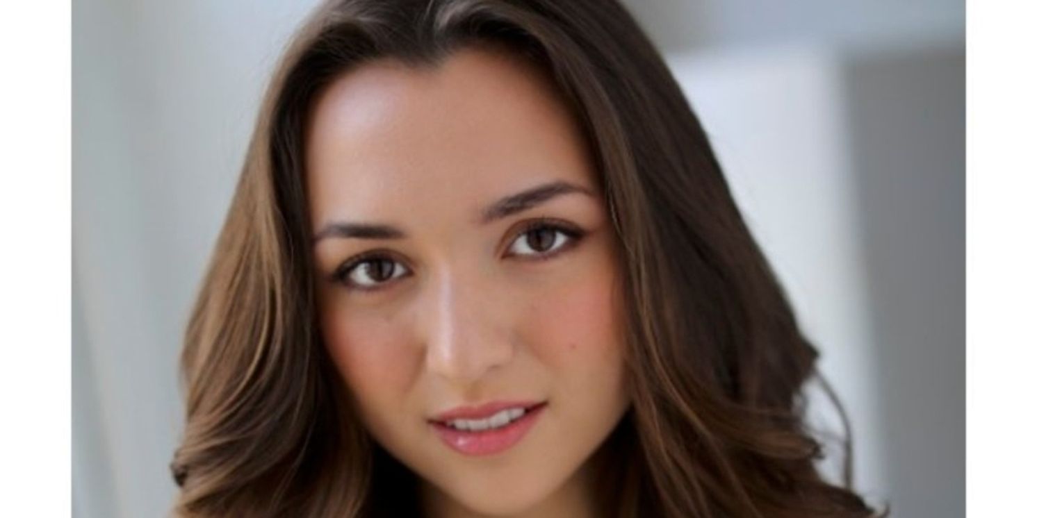 ??Jessi Kirtley to Take Over for ??Claire-Marie Hall in OPERATION MINCEMEAT on Broadway  Image