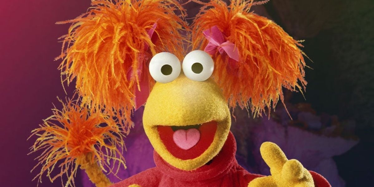 Jim Henson's FRAGGLE ROCK and MAGICAL MYSTERY DOORS Go on Sale at bergenPAC This Week