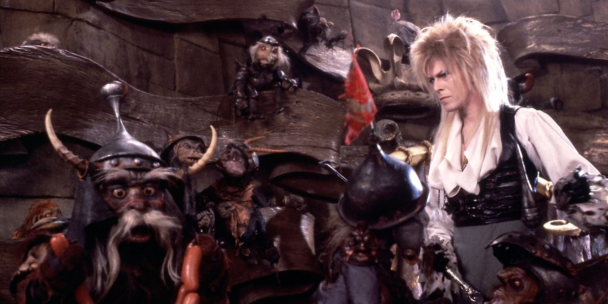 'Jim Henson's Labyrinth: In Concert' Extends North American Tour Through Spring 2025