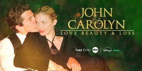 ABC to Air New Special Exploring JFK Jr. and Carolyn Bessette's Relationship Photo