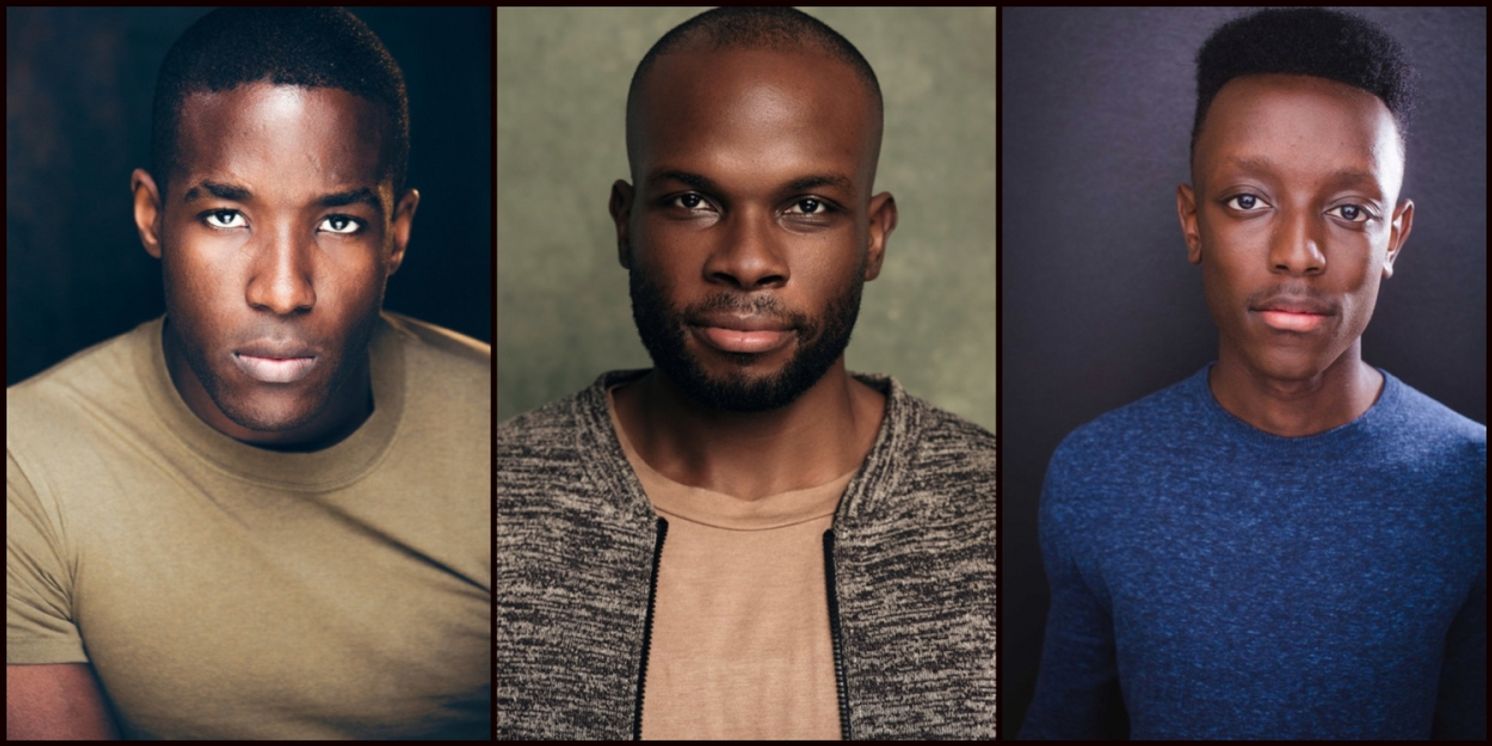 National Queer Theater Reveals Cast of TOMORROW NEVER CAME at 2025 Criminal Queerness Festival  Image