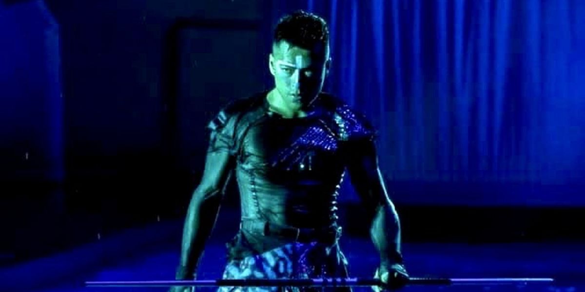独占インタビュー: ロイヤル・カリビアン・インターナショナル世界最大級豪華客船常設ショー主演、KUNI RX