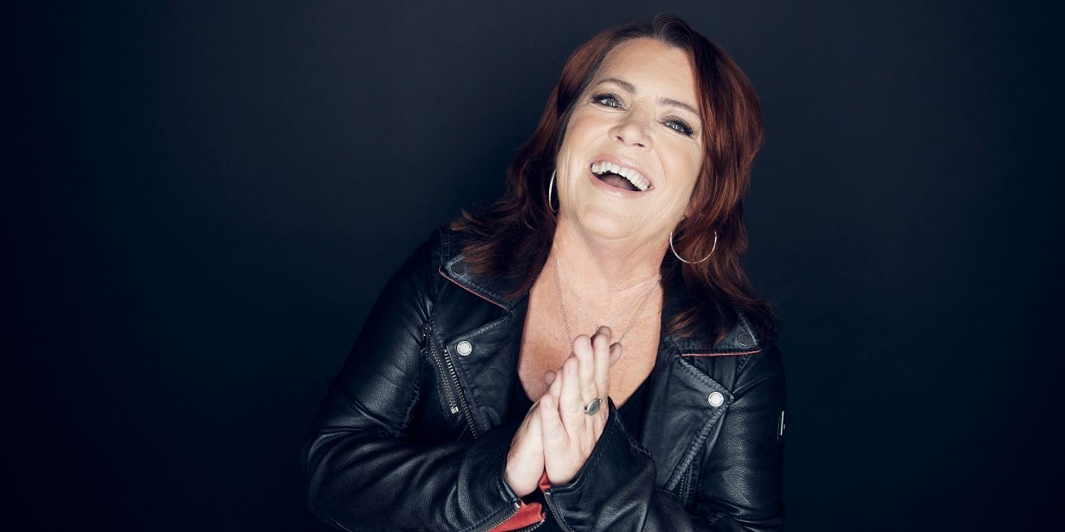Kathleen Madigan Brings THE POTLUCK PARTY TOUR to the Fred Kavli Theatre in April 2024  Image