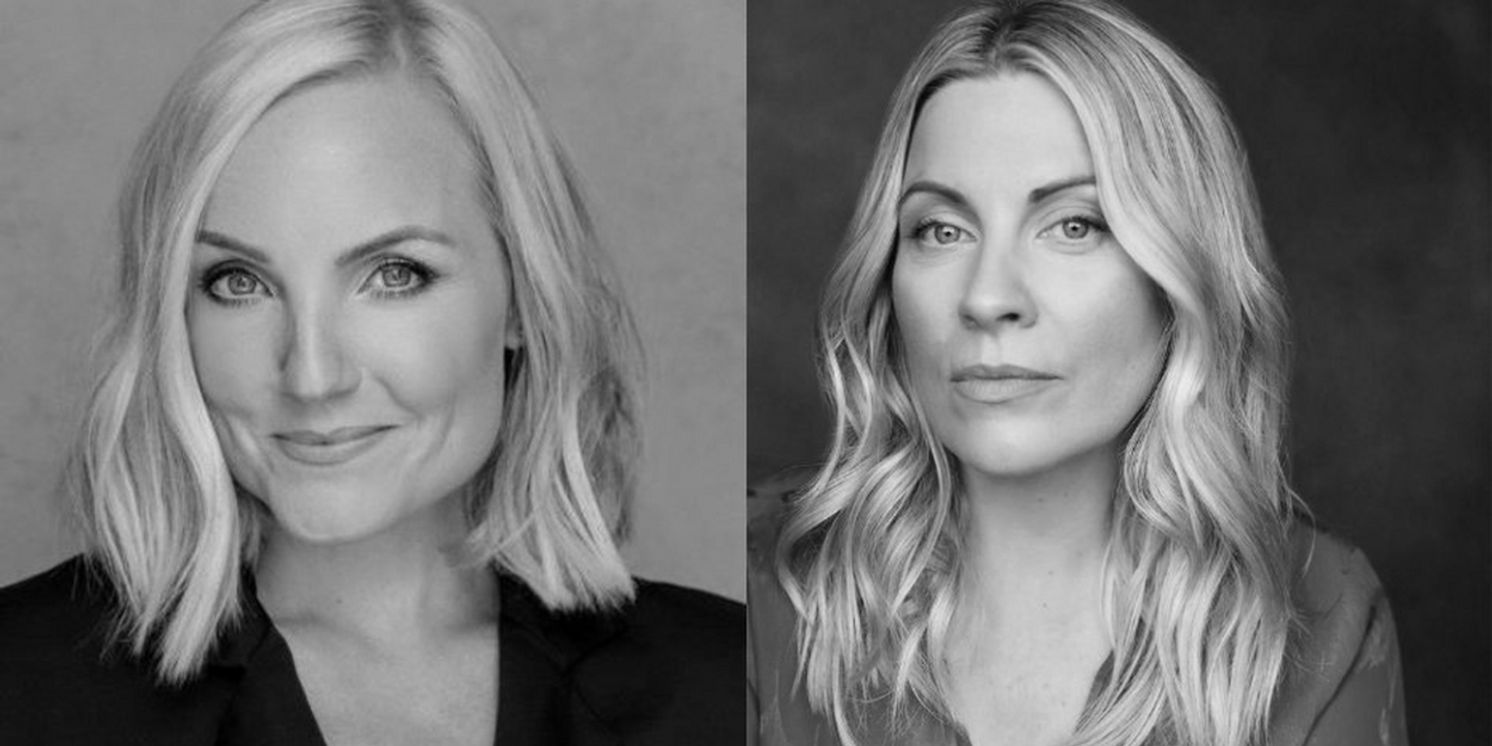 Kerry Ellis and Louise Dearman to Perform at The Kings Theatre Portsmouth This Winter  Image