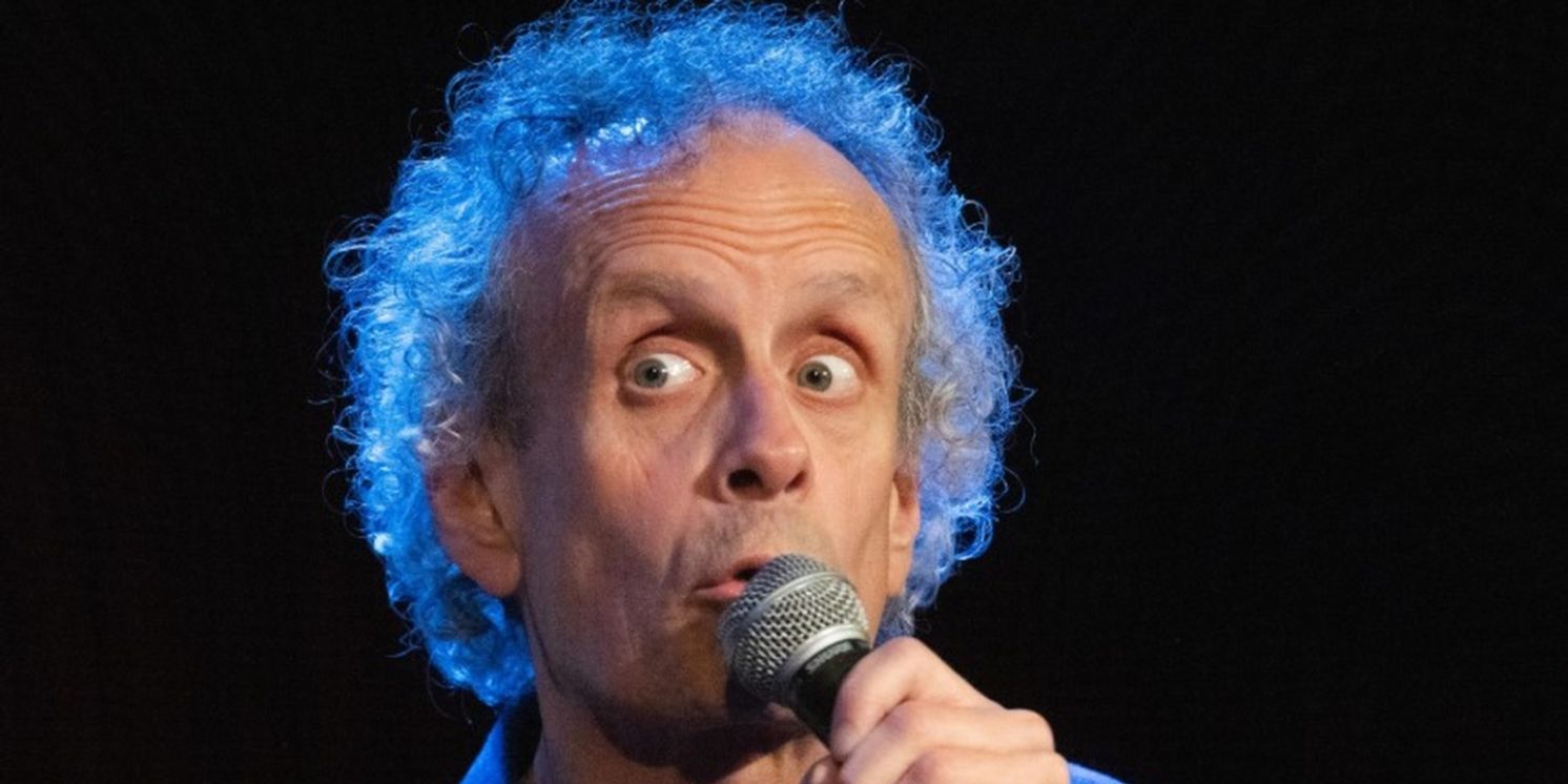 KEVIN MCDONALD SUPERSTAR to Make Off-Broadway Debut at SoHo Playhouse  Image