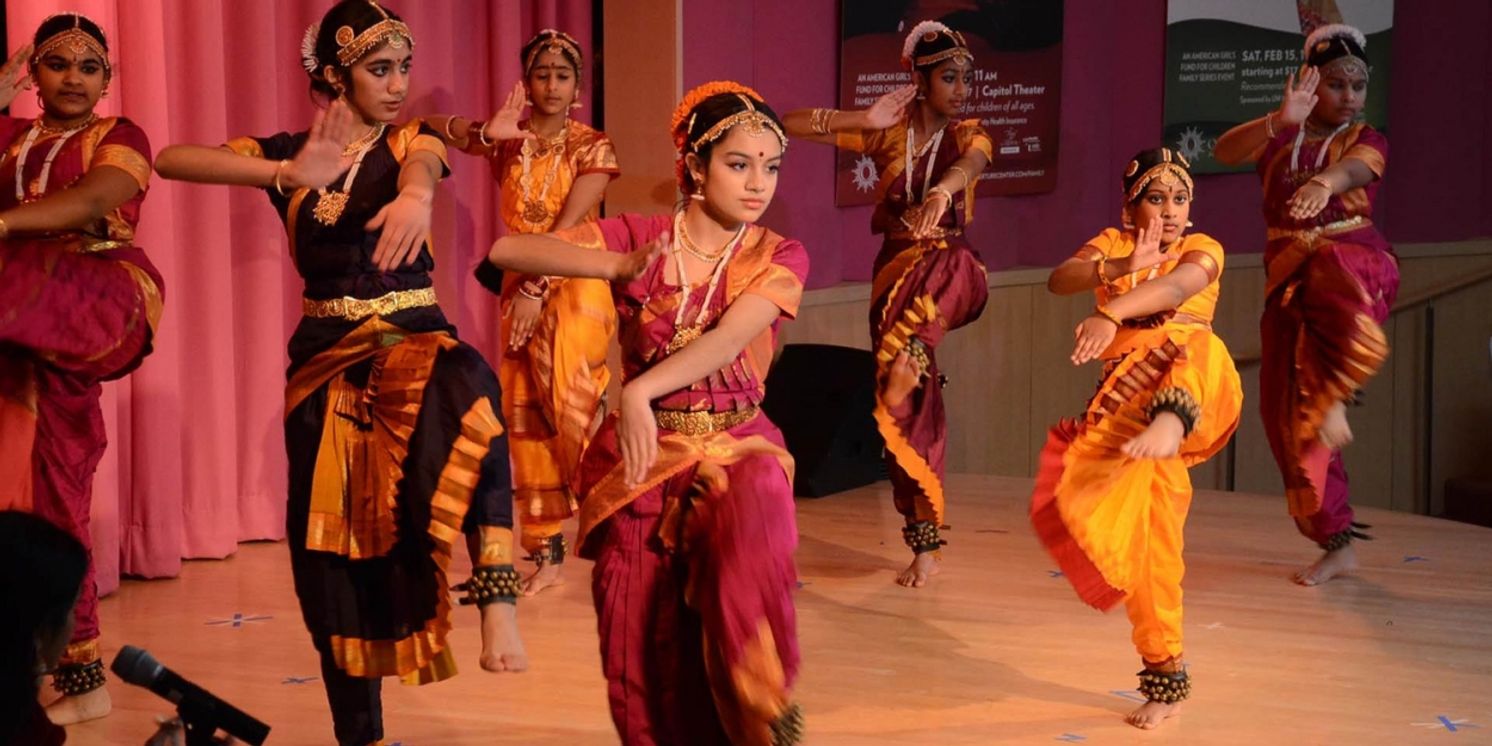 'Kids In The Rotunda' Will Bring Five Free and Fun Shows For Families to Overture in March  Image